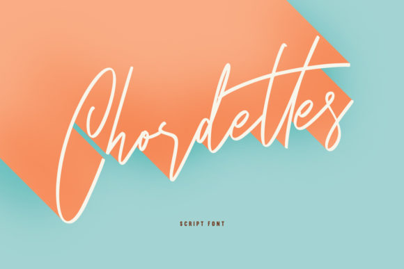 Chordettes: A Versatile Script for Creative Projects